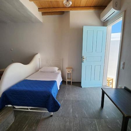 Mykonian Rooms Mykonos Town Kültér fotó