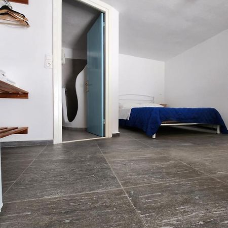 Mykonian Rooms Mykonos Town Kültér fotó