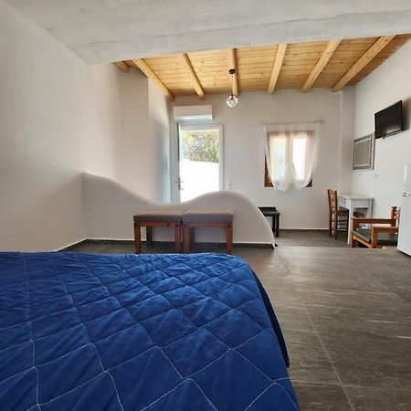 Mykonian Rooms Mykonos Town Kültér fotó