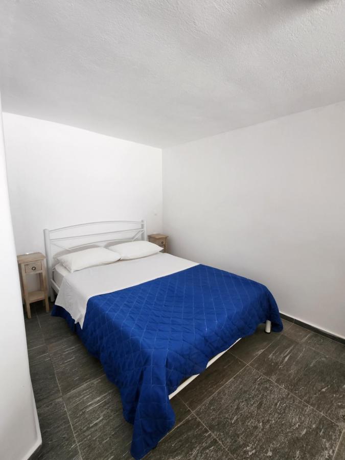 Mykonian Rooms Mykonos Town Kültér fotó