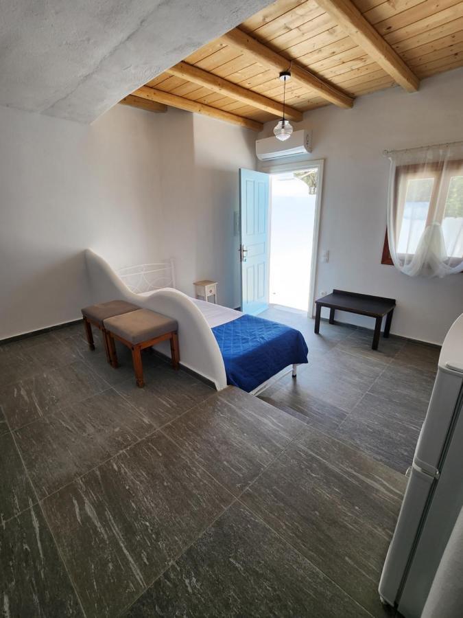 Mykonian Rooms Mykonos Town Kültér fotó